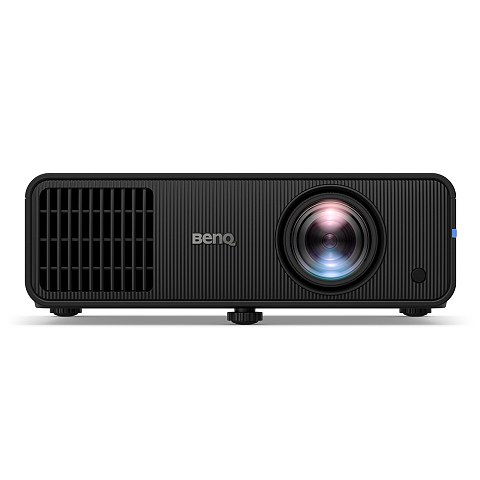 BenQ LW600ST Short-Throw-Projektor 2800 ANSI Lumen LED 3D Schwarz