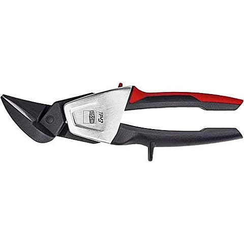 BESSEY D39ASS Schraubzwinge Mehrfarbig