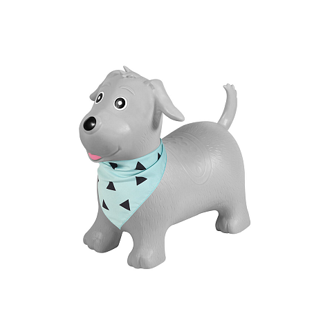 Kindsgut Hüpftier Hund