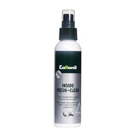 Collonil Inside Fresh & Clean Schuh-Deo 150 ml Spraydose