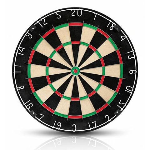 DoYourDart 15322 Dartpfeil Dartscheibe 1 Stück(e)
