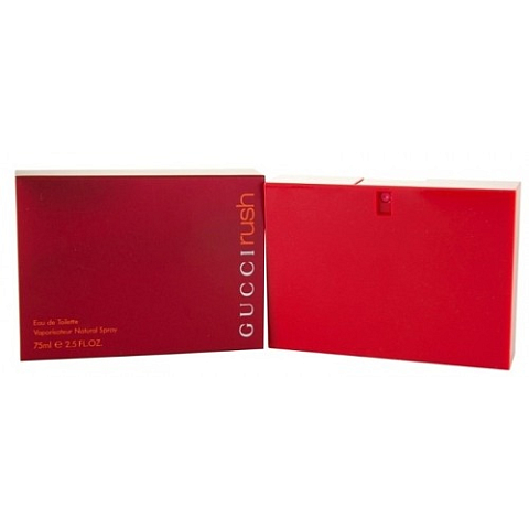 Gucci Rush 75ml Frauen