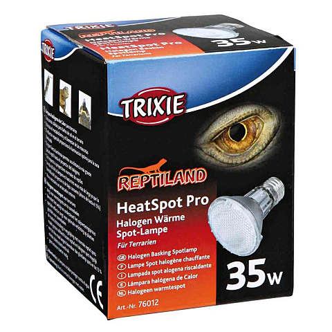 TRIXIE 76012 Reptilien-/Amphibienterrarienzubehör