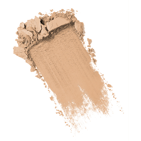 Clinique Almost Powder Makeup SPF 15 10 g Kompaktes Gehäuse Pulver 03 Light