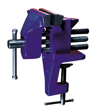 IRWIN TV75B Schraubstock Handschraubzwinge 7,5 cm