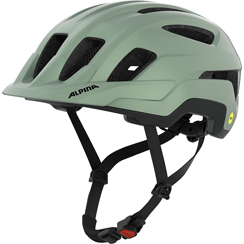 Alpina Sports PARANUS MIPS Grün