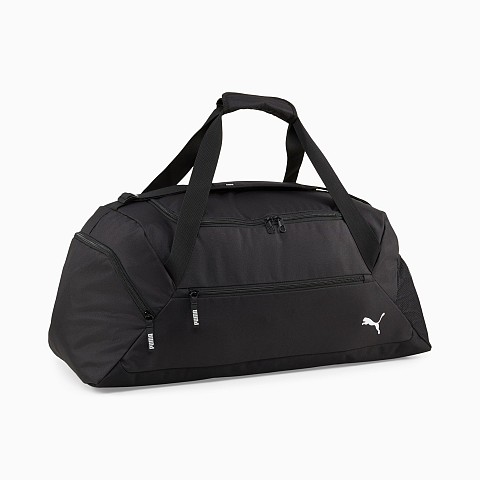 PUMA teamGOAL Seesack 55 l Polyester Schwarz
