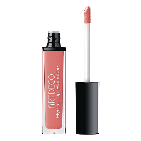 ARTDECO Hydra Lip Booster Lipgloss 6 ml 14 Transucent Sparkling Coral
