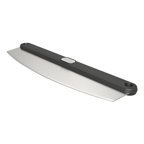 Witt 48651005 Pizzaschneider Edelstahl