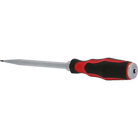 KS Tools 151.1134 Handschraubendreher Einzeln Gerader Schraubendreher