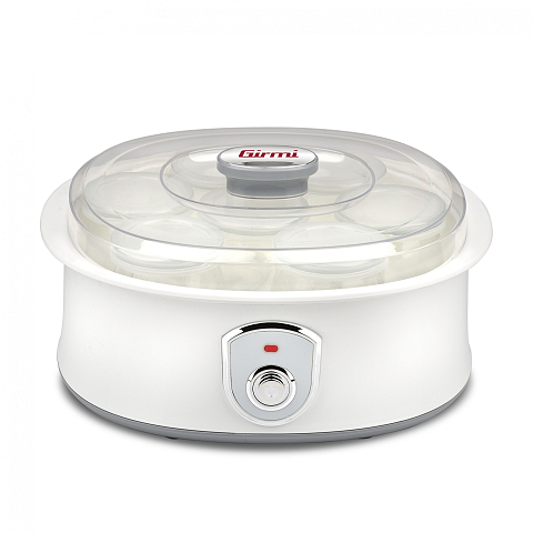 Girmi YG0300 Joghurtmaschine 0,18 l Joghurt 200 W