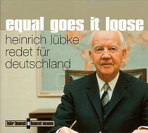 Indigo 864242 Musik- & Tonaufnahme CD LÜBKE, HEINRICH