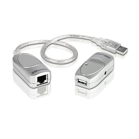 ATEN USB Cat 5 Extender (bis zu 60 m)