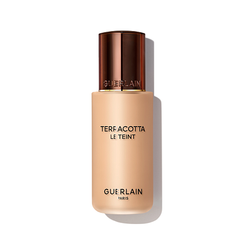 Guerlain Terracotta Le Teint 35 ml Pumpenflasche Flüssigkeit 3W
