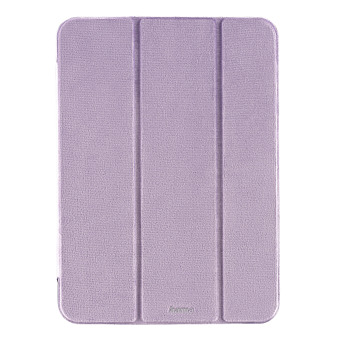 Hama Velvet 27,7 cm (10.9") Folio Lila