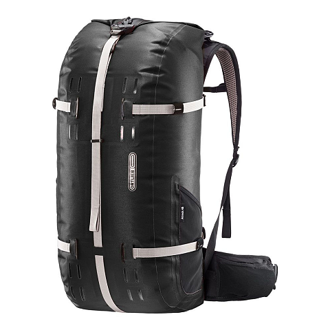 Ortlieb Atrack 45 l Schwarz