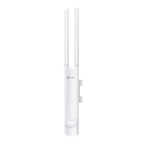 TP-Link Omada EAP225-Outdoor 1200 Mbit/s Weiß Power over Ethernet (PoE)