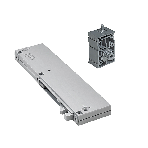 Hettich 9203537 Schubladenrolle & -schiene