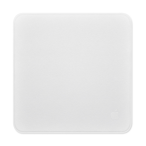 Apple MW693ZM/A Reinigungstücher Weiß 1 Stück(e)