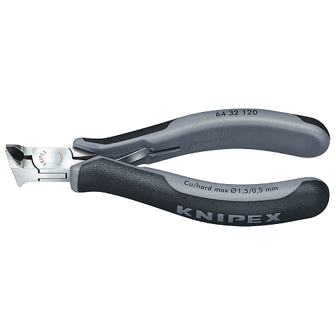 Knipex 64 32 120 ESD Zange Pinzette
