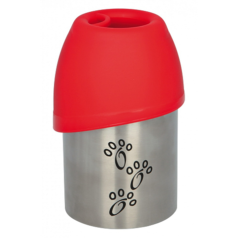 TRIXIE 24605 Hundetrinkflasche