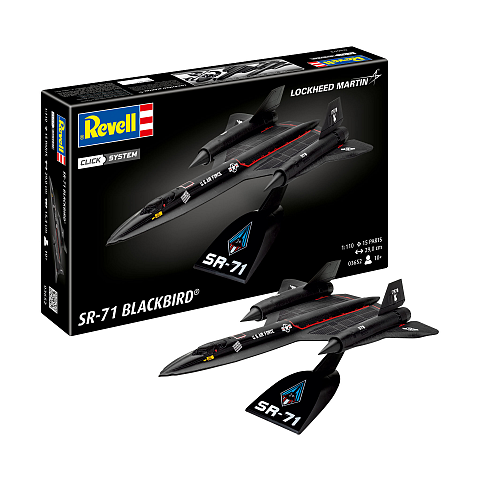 Revell 03652 maßstabsgetreue modell Flugzeug Montagesatz 1:110