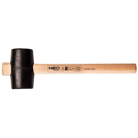 NEO tools 25-052 Hammer Schwarz