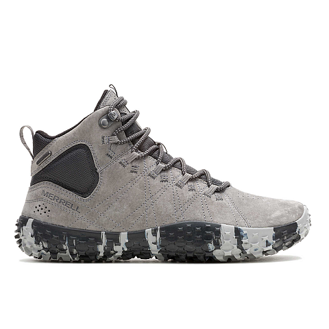 Merrell Wrapt Mid Schwarz
