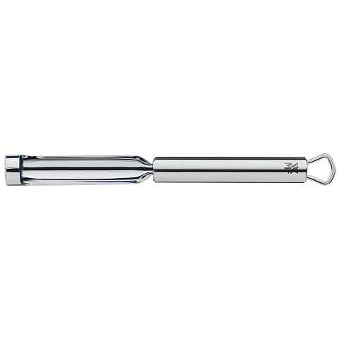 WMF 1872906030 Edelstahl Apfel