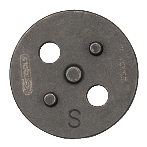 KS Tools 150.2071 Bremsanlage/-komponente für Fahrzeuge