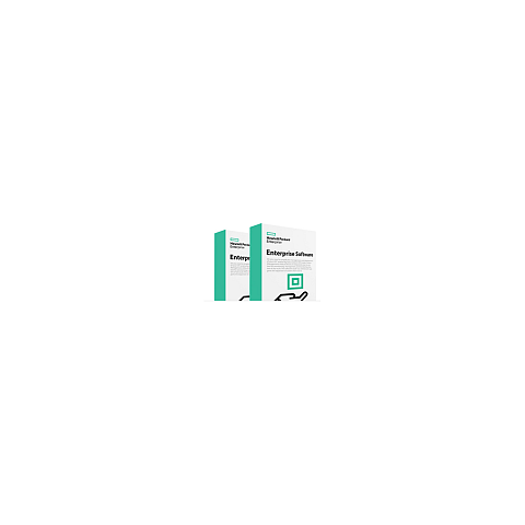 HPE P8B26AAE Garantieverlängerung 3 Jahr(e)