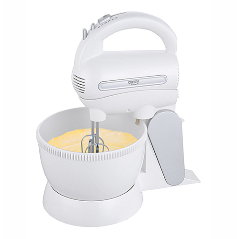 Camry Premium CR 4213 Mixer Standmixer 300 W Weiß