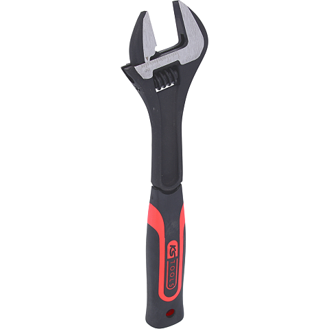 KS Tools 577.0301 Verstellbarer Schraubenschlüssel Einstellbarer Schraubenschlüssel