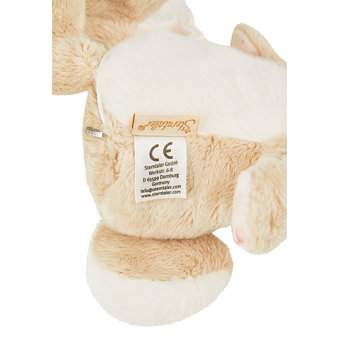 Sterntaler 6022533 Stofftier