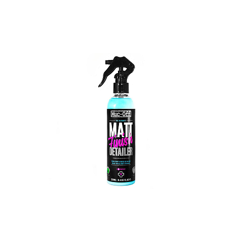 Muc-Off Matt Finish Detailer Reiniger