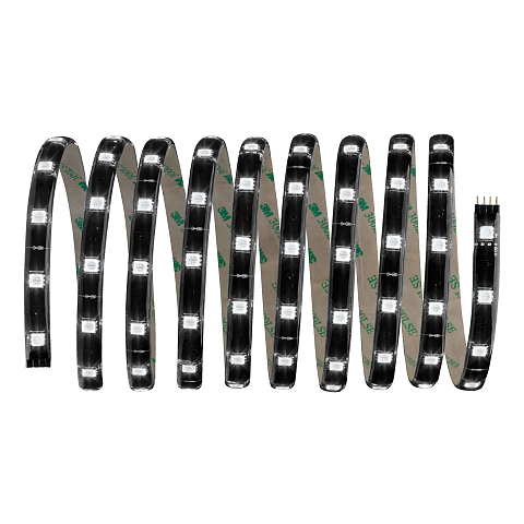 Paulmann 705.94 Universalstreifenleuchte LED 3000 mm