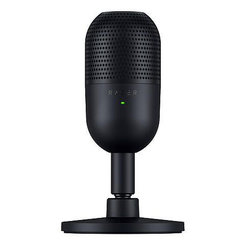 Razer Seiren V3 Mini Schwarz Tischmikrofon