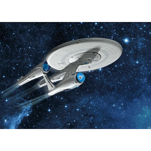 Revell 04882 maßstabsgetreue modell