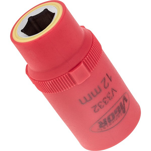 Vigor V3332 Steckdosen/Steckdosen-Set Buchse