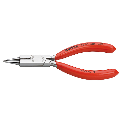 Knipex 19 03 130 Zange Rundzange