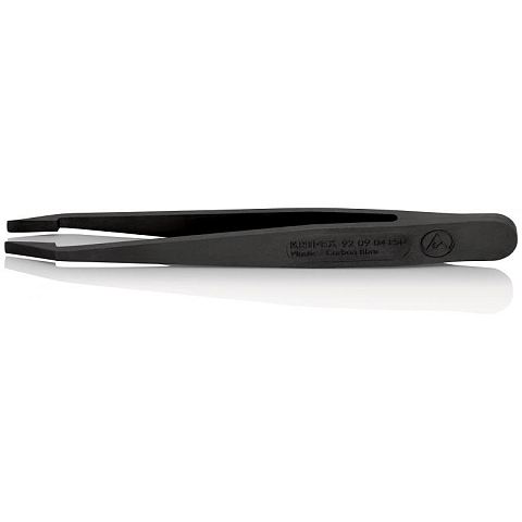 Knipex 92 09 04 ESD Industriepinzette