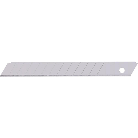 Fortis 4317784727426 Teppichmesserklinge 10 Stück(e)