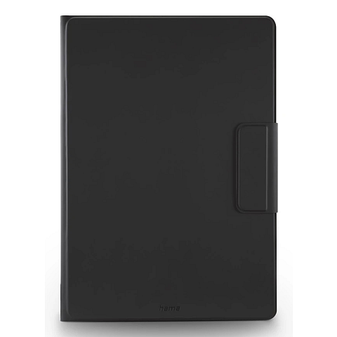 Hama Premium 31,5 cm (12.4") Folio Schwarz