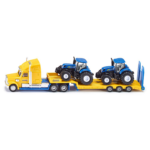 Siku 1805 maßstabsgetreue modell Fahrzeug-Set 1:87