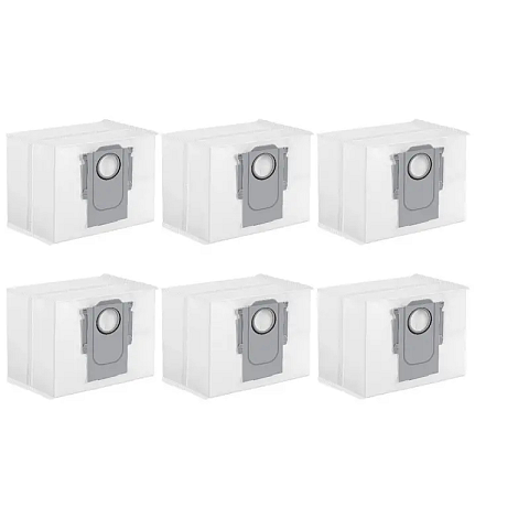 Roborock R100024-01 Staubsauger Zubehör/Zusatz Staubbeutel Staubsaugerroboter