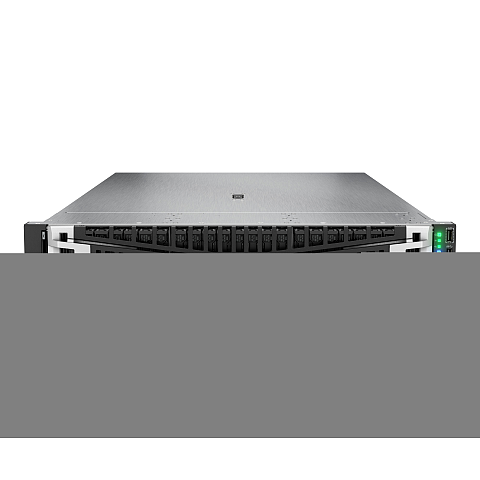 HPE ProLiant DL380 Gen11 5515+ 3.2GHz 8c 1P 2x32GB-R 8SFF MR416i-o 2x480GB SSD 2x1000W PS EU Server