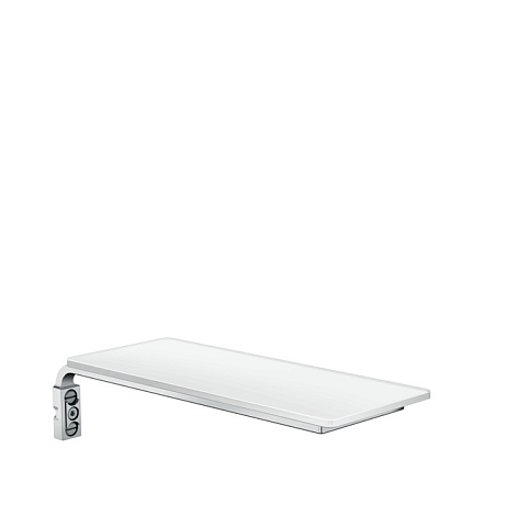 Hansgrohe Casetta Seifenhalter