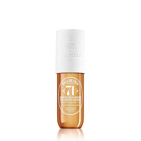 Sol de Janeiro Brazilian Crush Cheirosa 71 Perfume Mist 90 ml Frauen