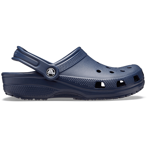 Crocs Classic Clogs Unisex Navy