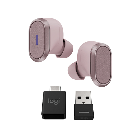 Logitech Zone True Wireless
